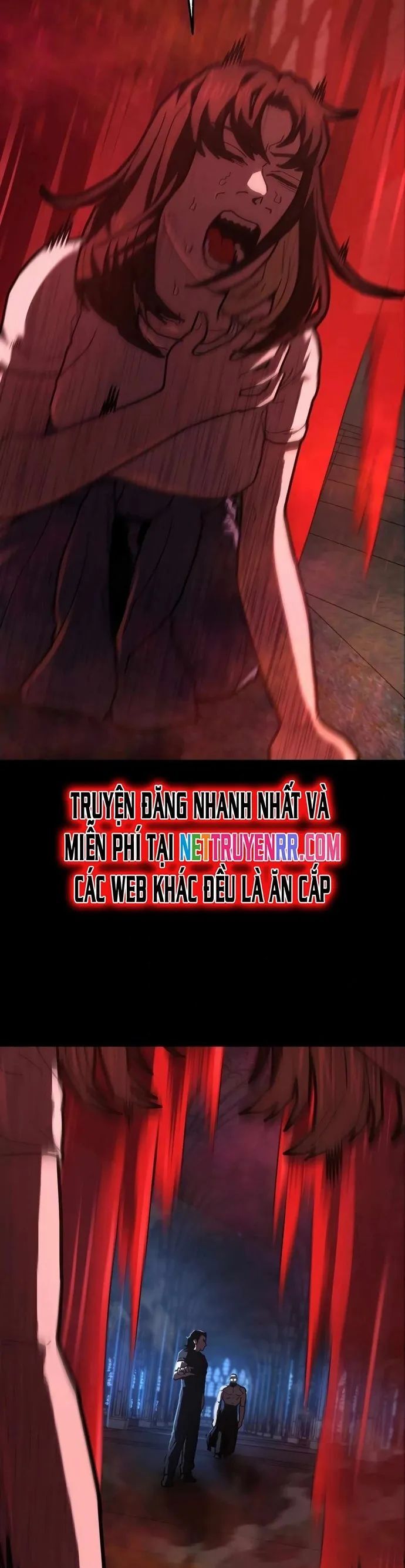 Võ Sĩ Vô Năng Chapter 36 - Trang 2