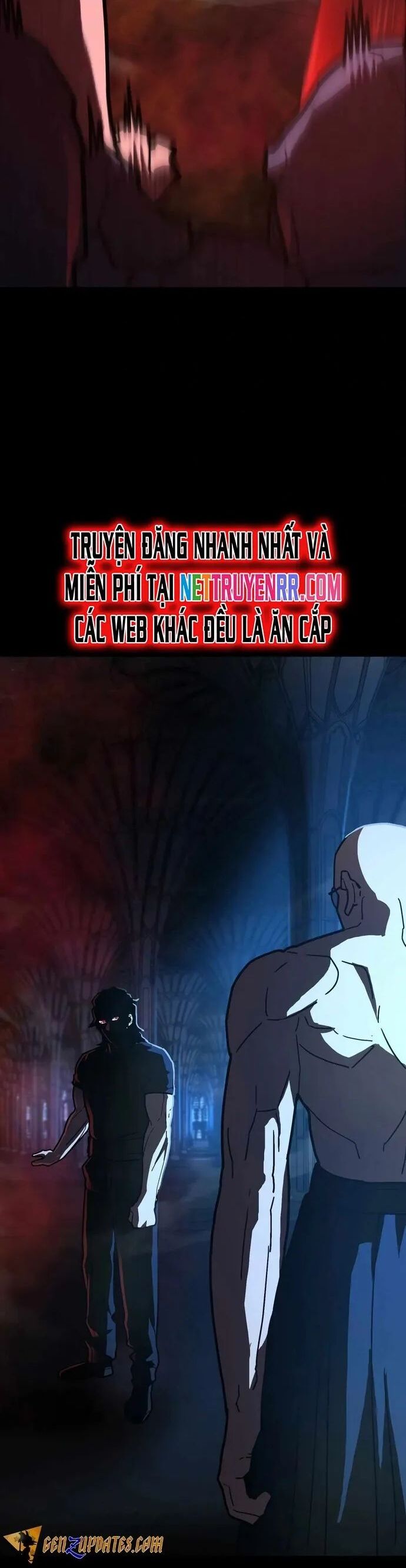 Võ Sĩ Vô Năng Chapter 36 - Trang 2