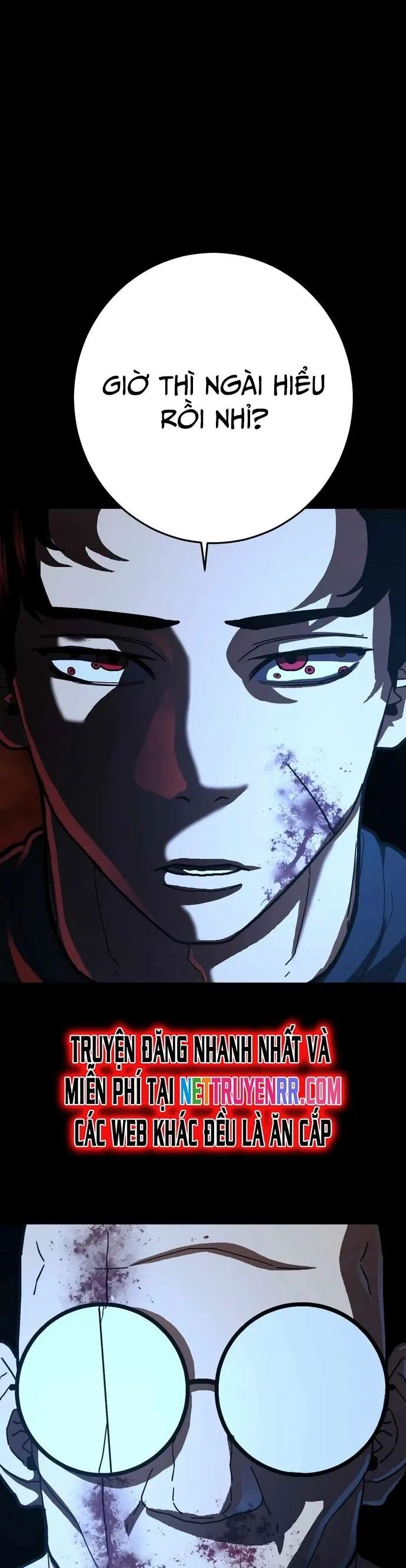 Võ Sĩ Vô Năng Chapter 36 - Trang 2