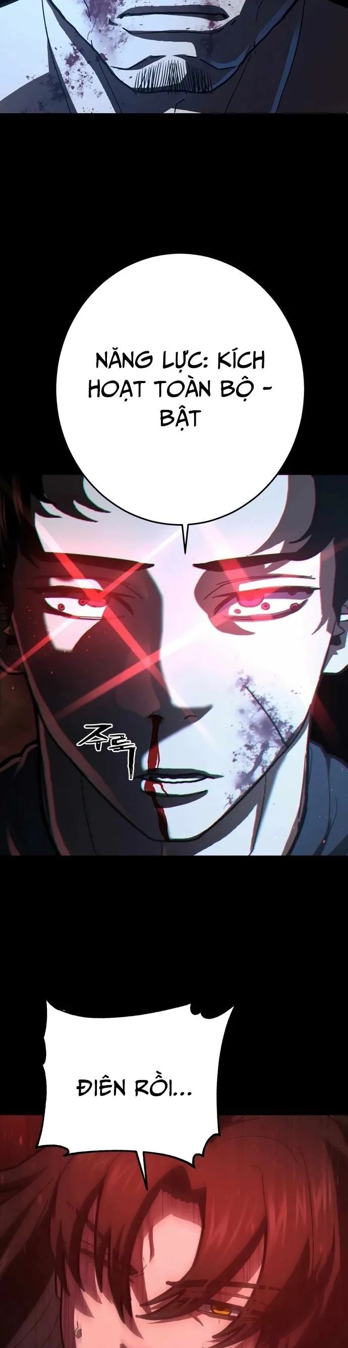 Võ Sĩ Vô Năng Chapter 36 - Trang 2