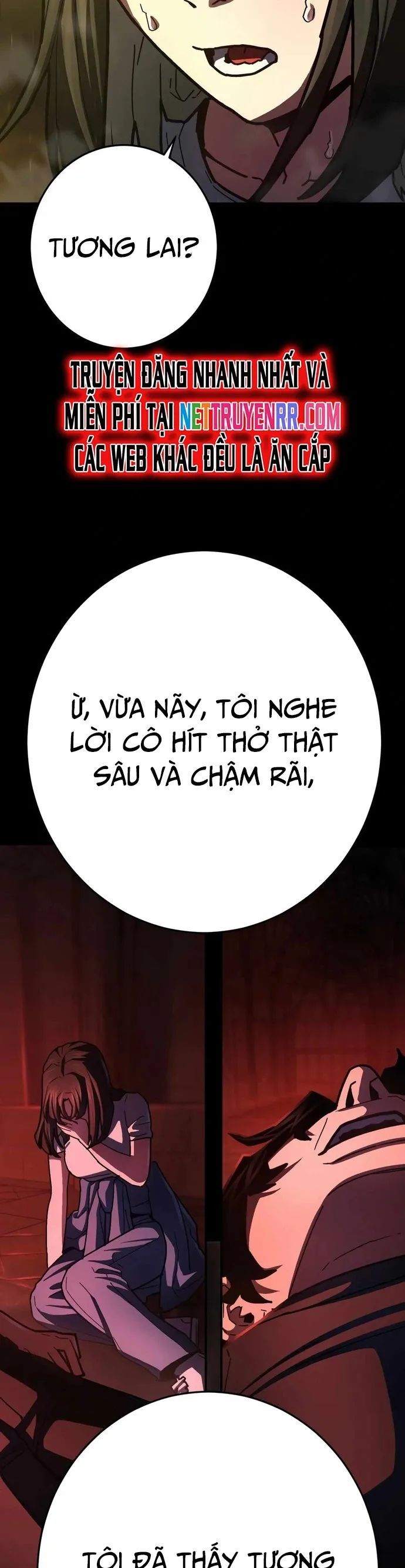 Võ Sĩ Vô Năng Chapter 36 - Trang 2