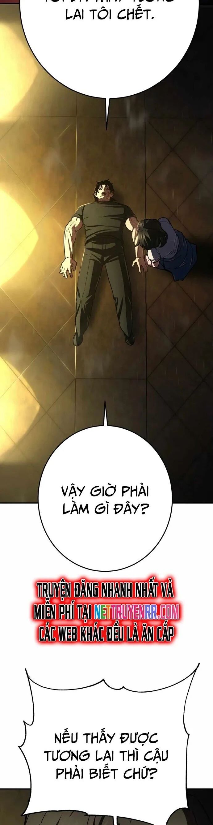 Võ Sĩ Vô Năng Chapter 36 - Trang 2