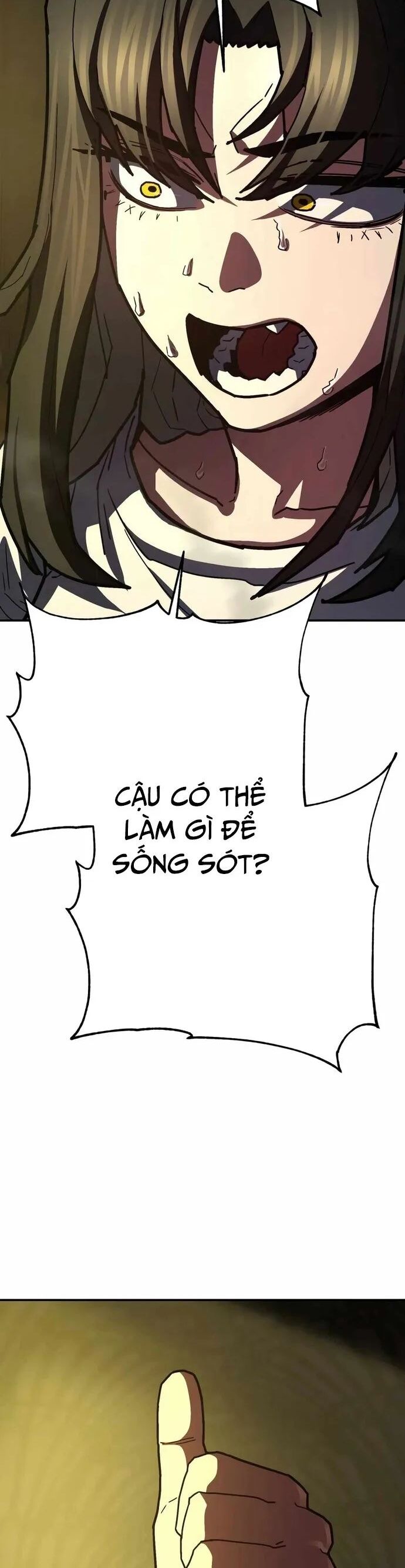 Võ Sĩ Vô Năng Chapter 36 - Trang 2