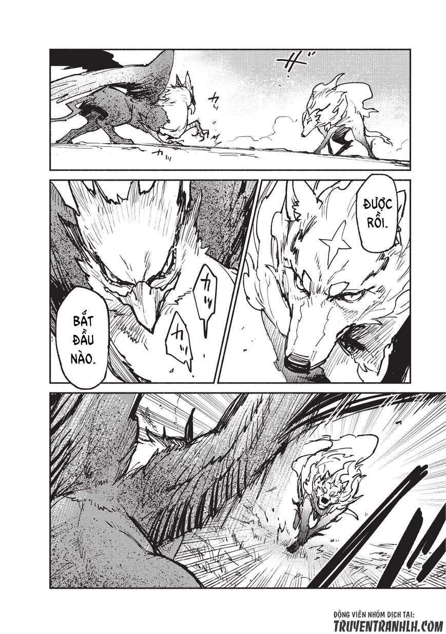 Ẩm Thực Dã Ngoại Tại Dị Giới Với Kỹ Năng Không Tưởng Chapter 16 - Trang 2