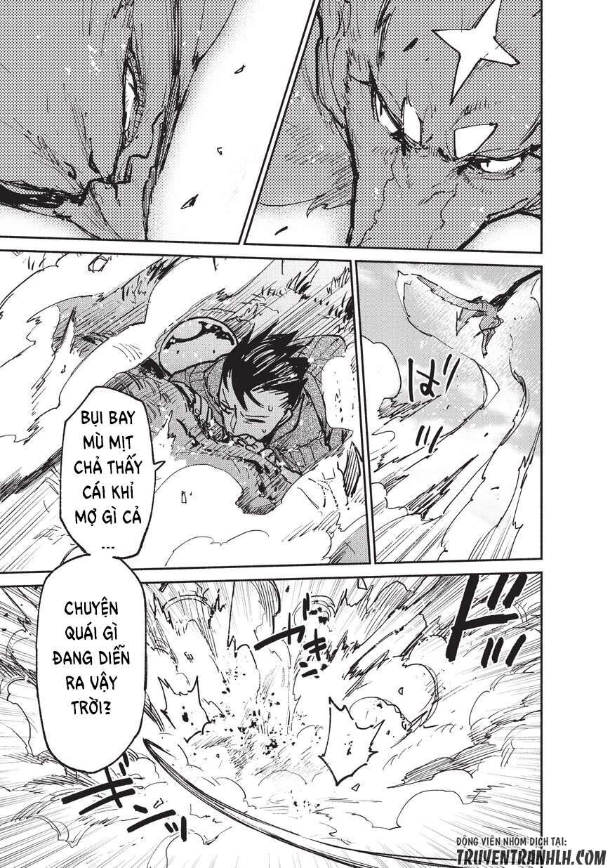 Ẩm Thực Dã Ngoại Tại Dị Giới Với Kỹ Năng Không Tưởng Chapter 16 - Trang 2