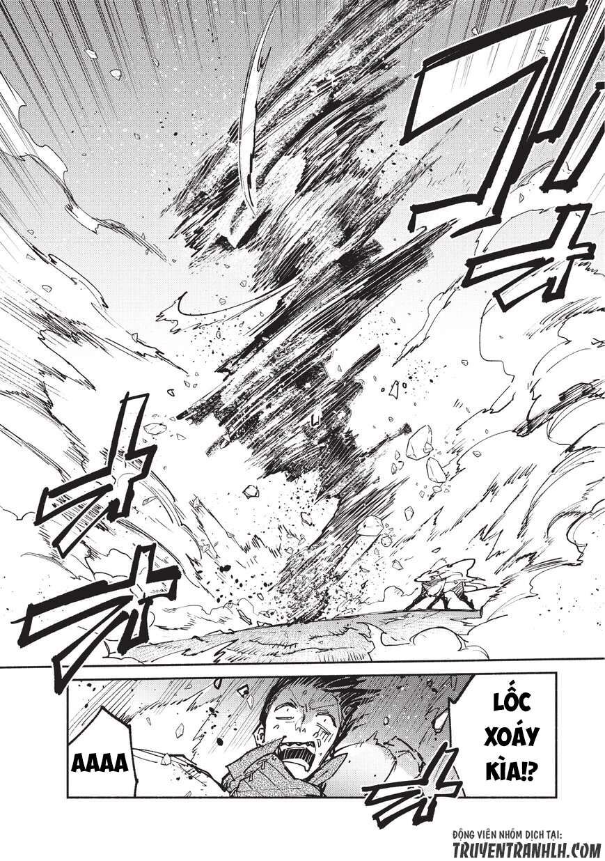 Ẩm Thực Dã Ngoại Tại Dị Giới Với Kỹ Năng Không Tưởng Chapter 16 - Trang 2