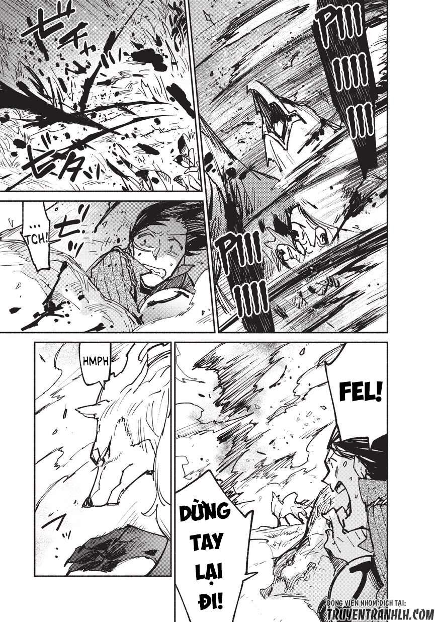 Ẩm Thực Dã Ngoại Tại Dị Giới Với Kỹ Năng Không Tưởng Chapter 16 - Trang 2