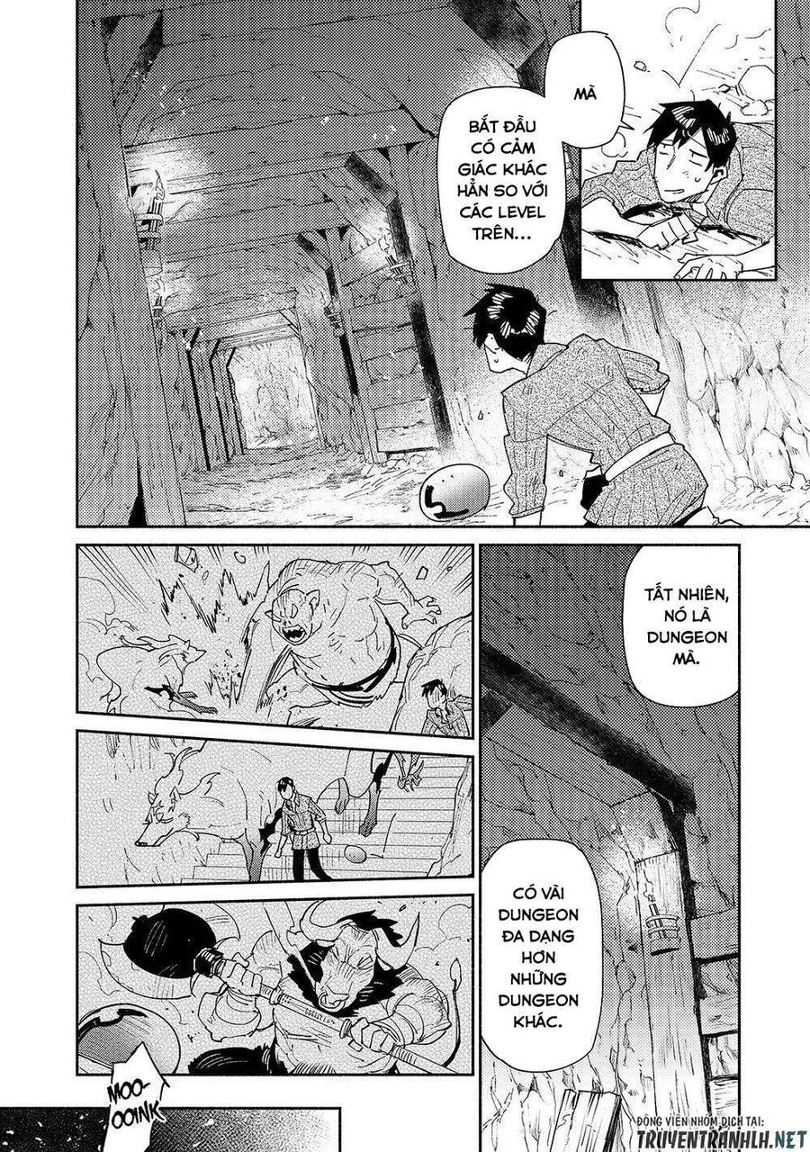 Ẩm Thực Dã Ngoại Tại Dị Giới Với Kỹ Năng Không Tưởng Chapter 44 - Trang 2