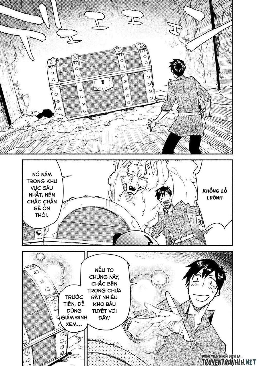Ẩm Thực Dã Ngoại Tại Dị Giới Với Kỹ Năng Không Tưởng Chapter 44 - Trang 2