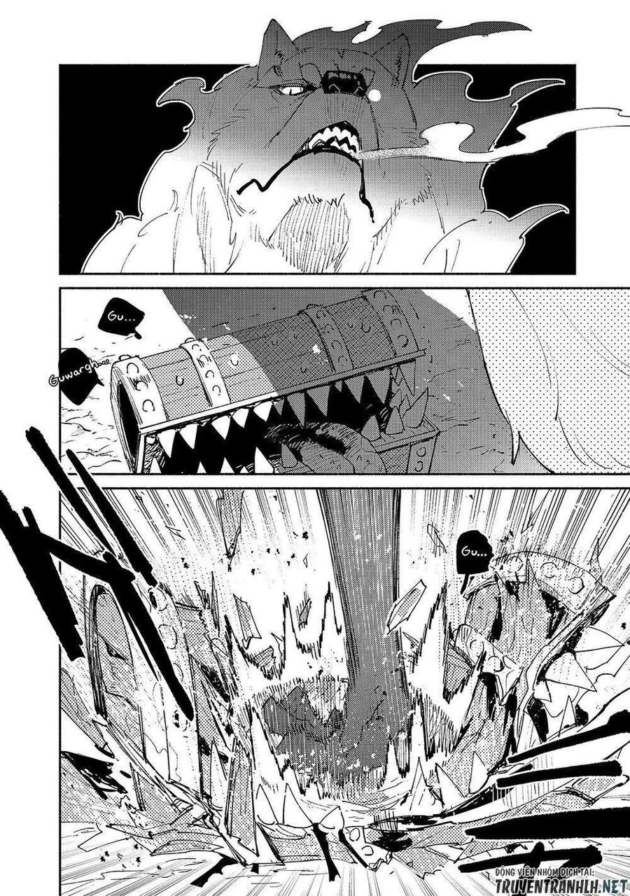 Ẩm Thực Dã Ngoại Tại Dị Giới Với Kỹ Năng Không Tưởng Chapter 44 - Trang 2