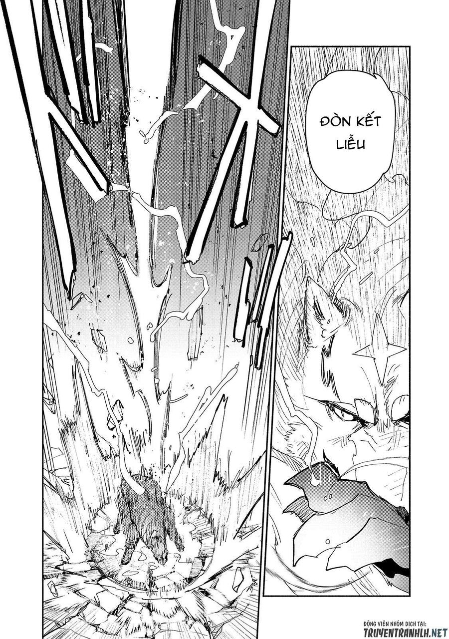 Ẩm Thực Dã Ngoại Tại Dị Giới Với Kỹ Năng Không Tưởng Chapter 46 - Trang 2