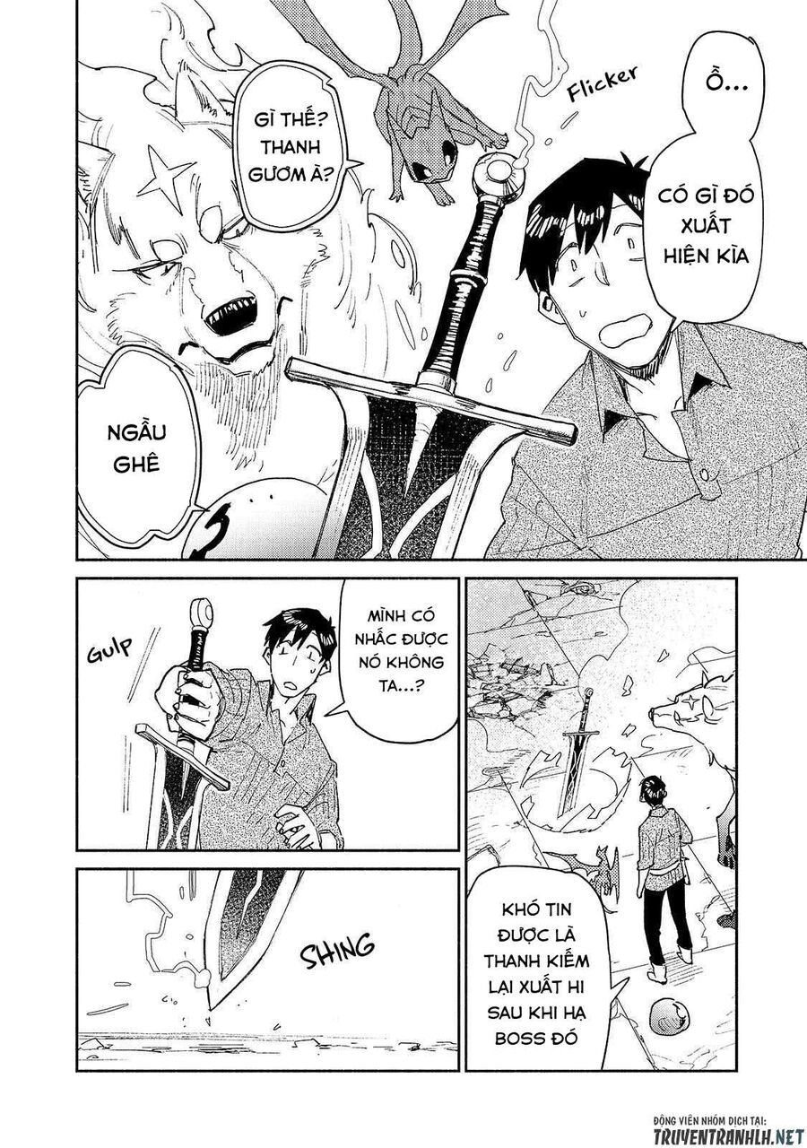 Ẩm Thực Dã Ngoại Tại Dị Giới Với Kỹ Năng Không Tưởng Chapter 47 - Trang 2