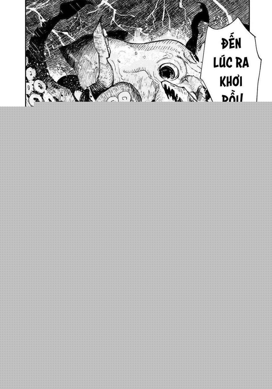 Ẩm Thực Dã Ngoại Tại Dị Giới Với Kỹ Năng Không Tưởng Chapter 53.1 - Trang 2