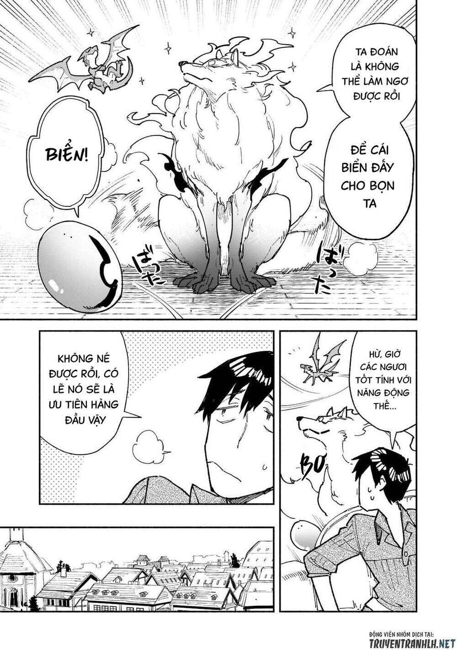 Ẩm Thực Dã Ngoại Tại Dị Giới Với Kỹ Năng Không Tưởng Chapter 53.1 - Trang 2