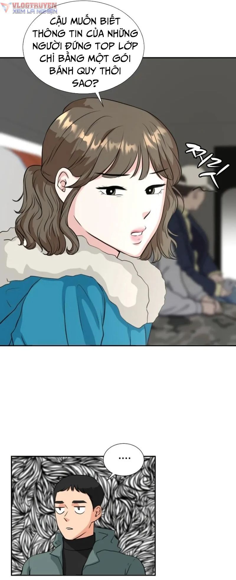 Bản Thiết Kế Vàng Chapter 4.1 - Trang 2