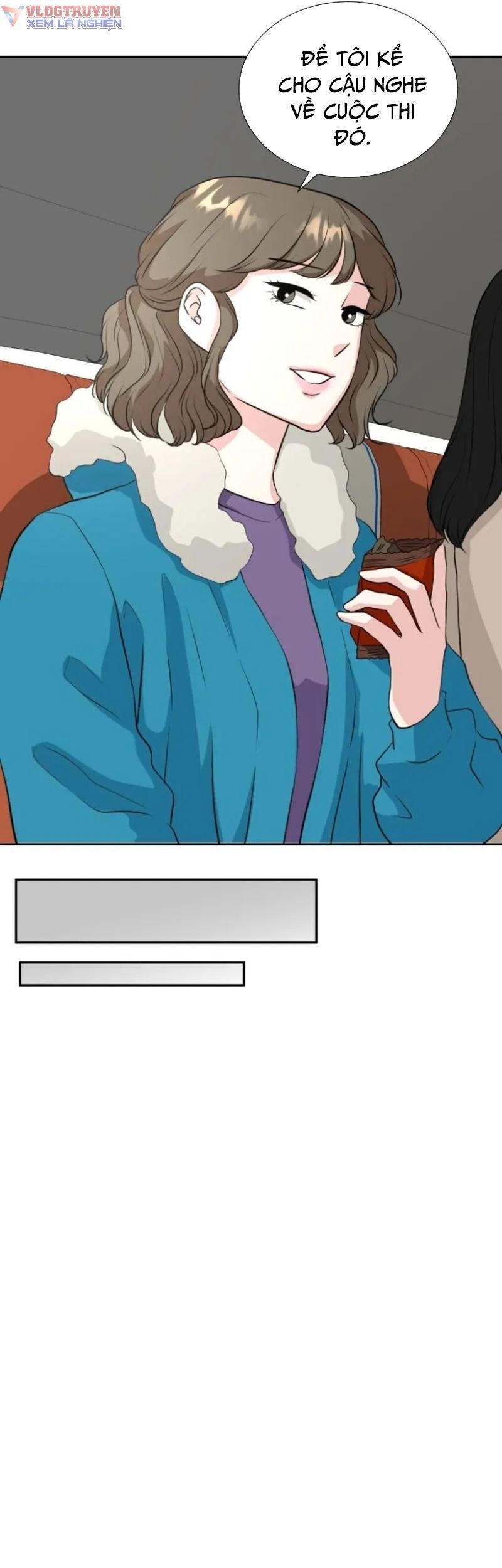 Bản Thiết Kế Vàng Chapter 4.1 - Trang 2