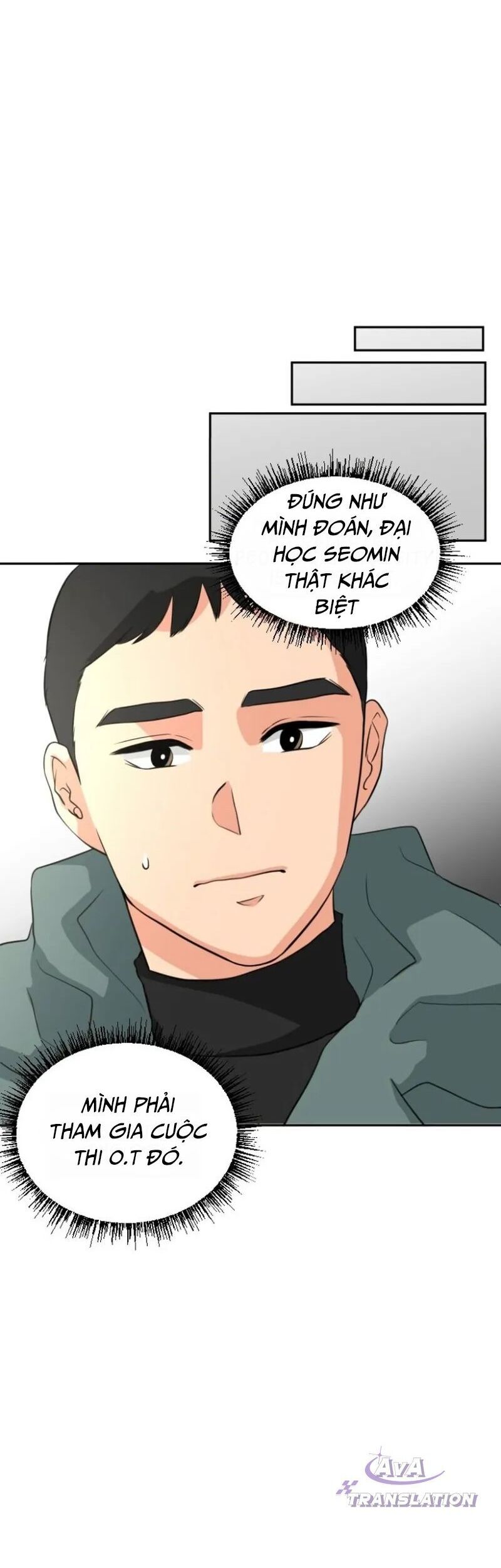 Bản Thiết Kế Vàng Chapter 4.1 - Trang 2