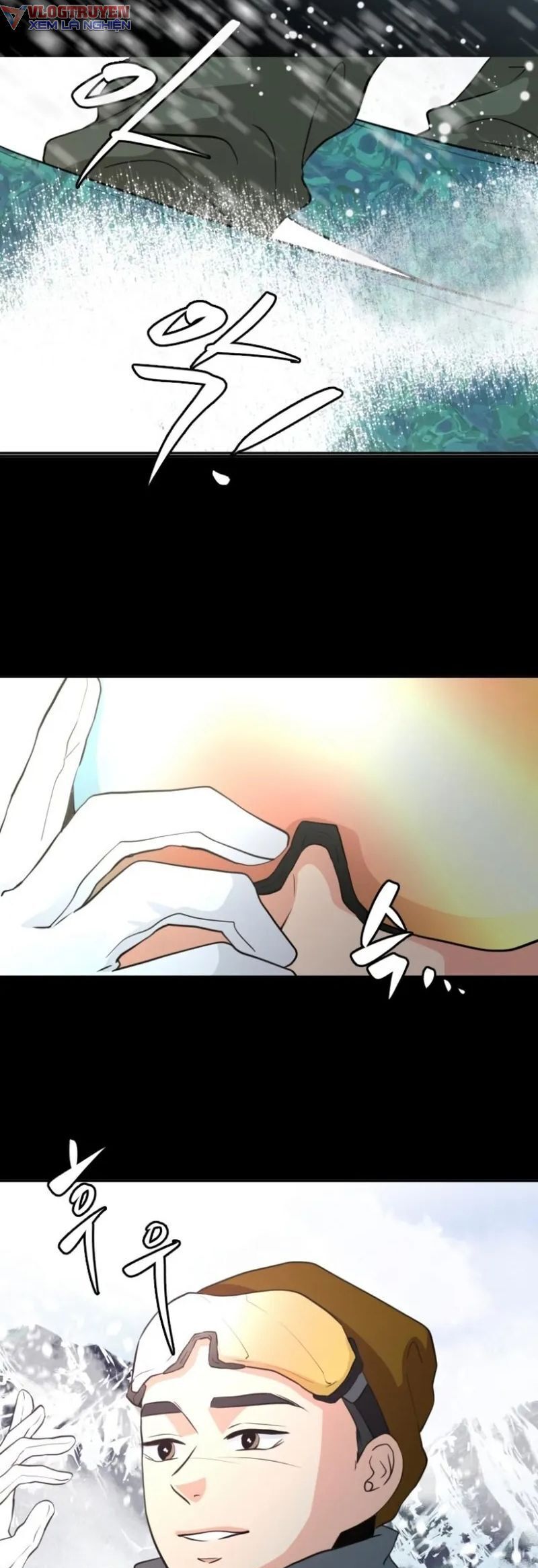 Bản Thiết Kế Vàng Chapter 4.1 - Trang 2