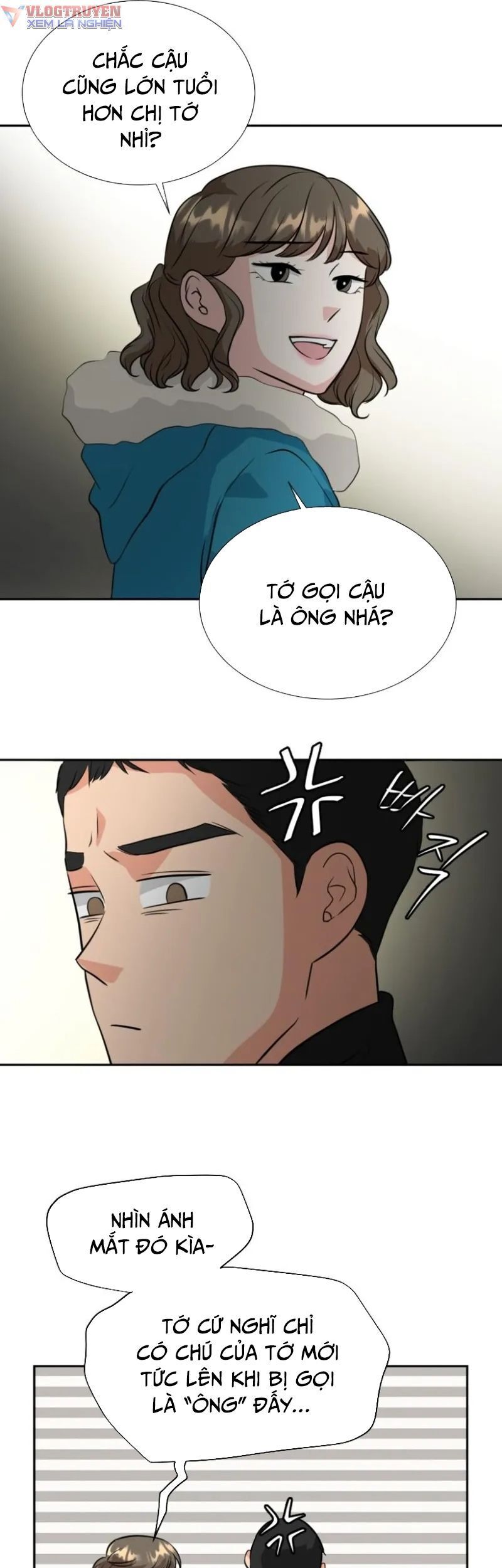 Bản Thiết Kế Vàng Chapter 4.1 - Trang 2