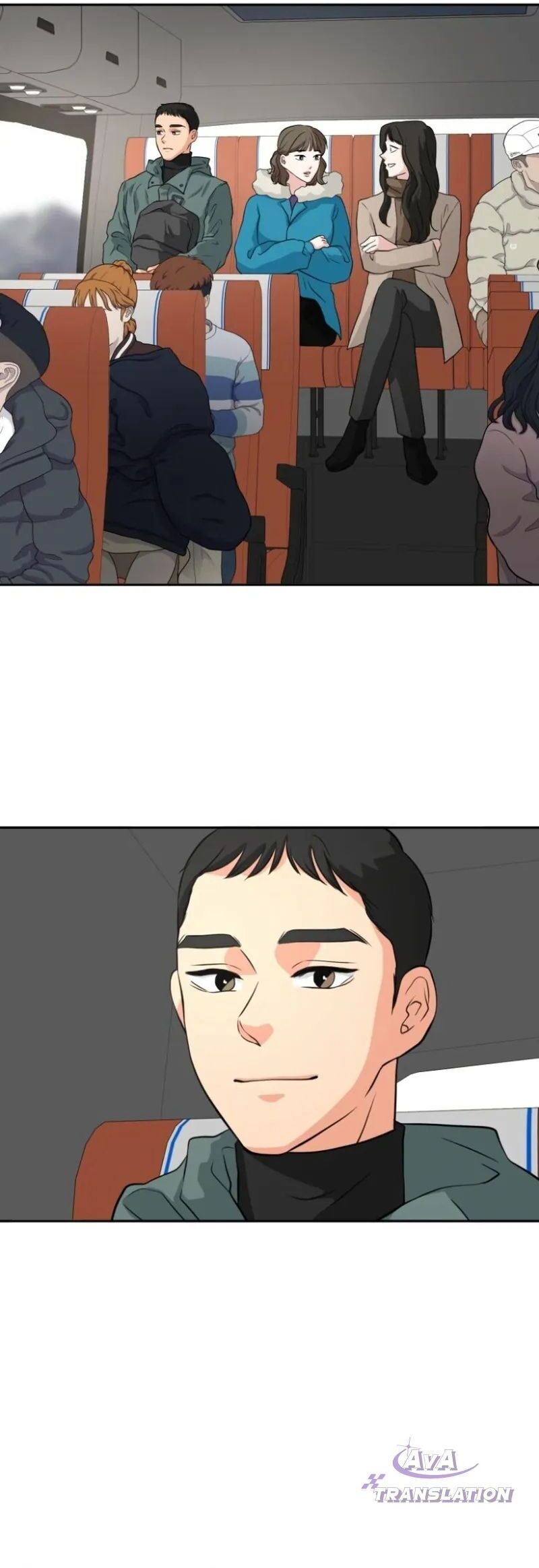 Bản Thiết Kế Vàng Chapter 4.1 - Trang 2