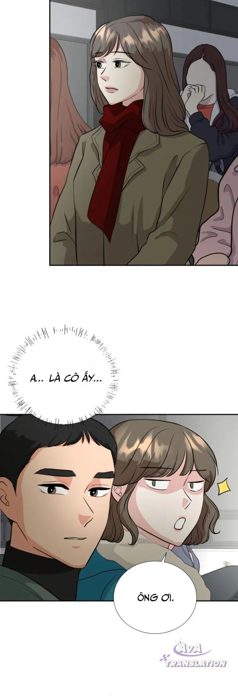 Bản Thiết Kế Vàng Chapter 4.1 - Trang 2