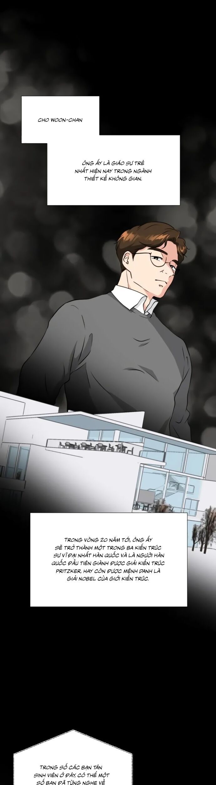 Bản Thiết Kế Vàng Chapter 5.1 - Trang 2