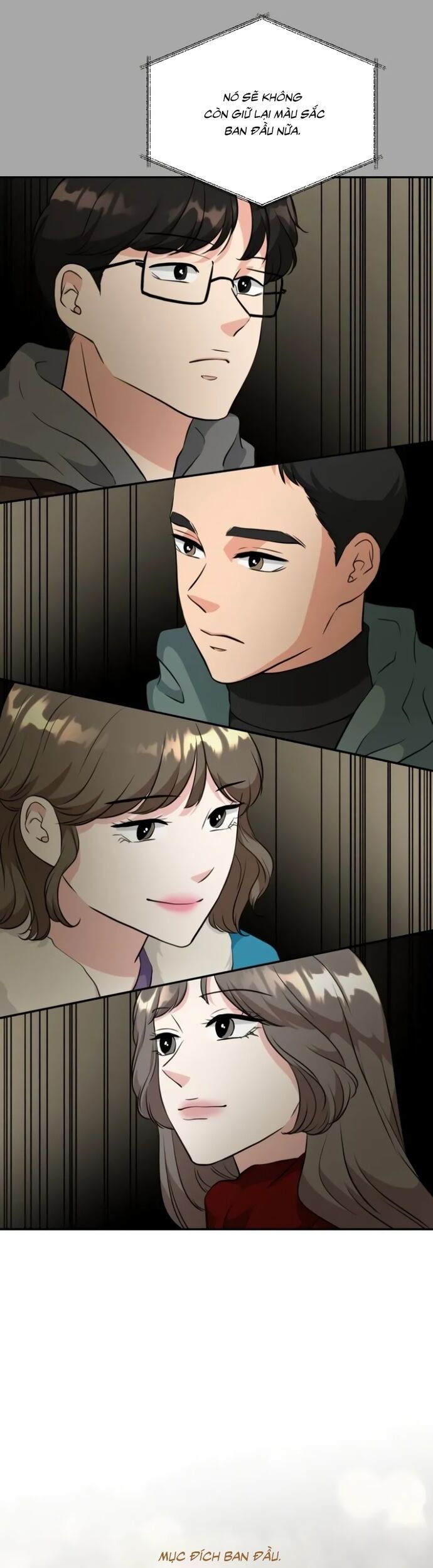 Bản Thiết Kế Vàng Chapter 5.1 - Trang 2