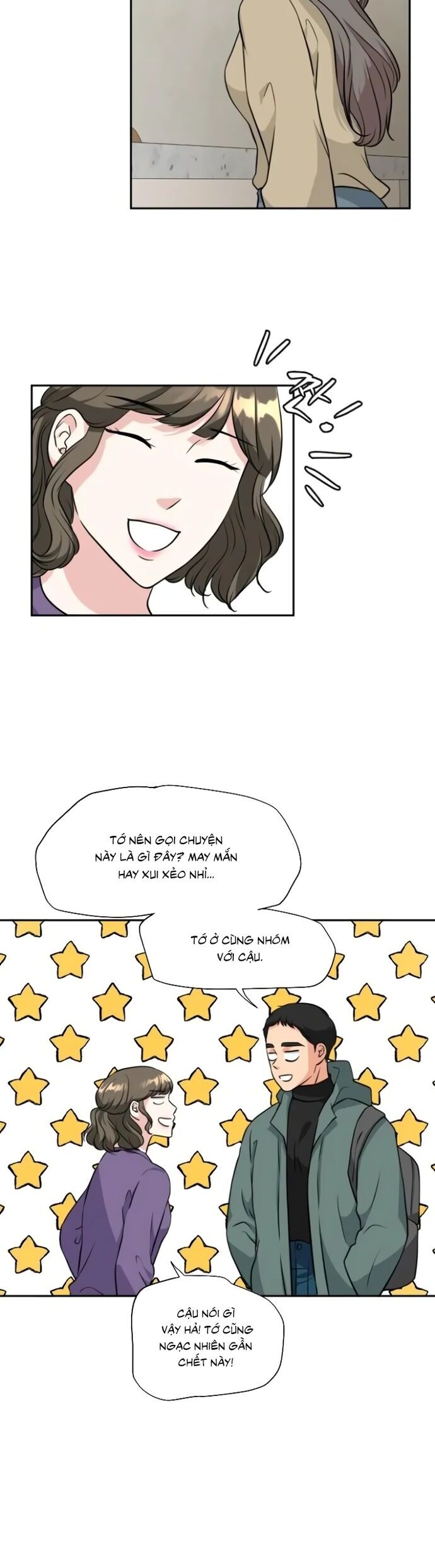 Bản Thiết Kế Vàng Chapter 5.1 - Trang 2