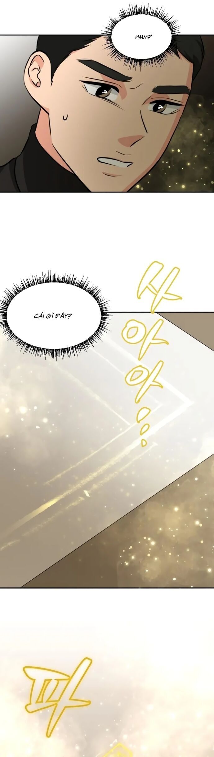 Bản Thiết Kế Vàng Chapter 6.1 - Trang 2