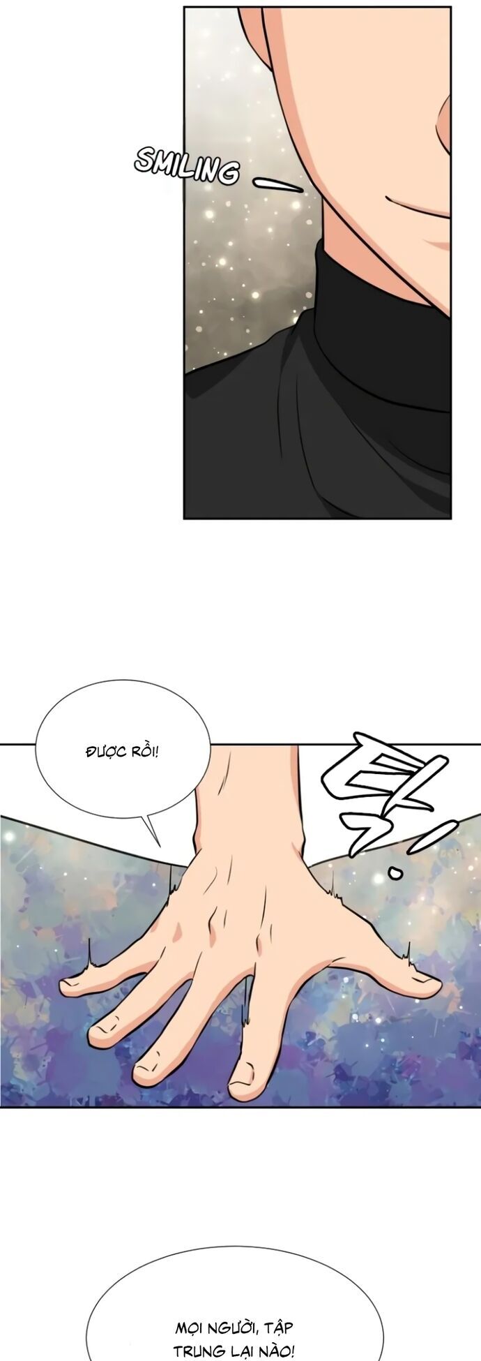 Bản Thiết Kế Vàng Chapter 6.1 - Trang 2