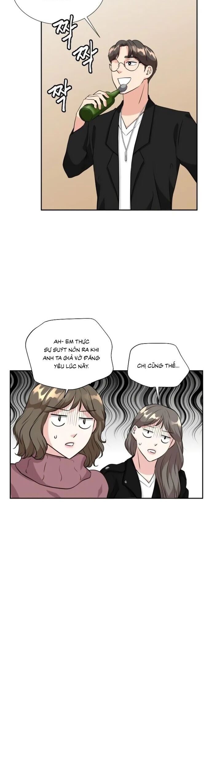 Bản Thiết Kế Vàng Chapter 8.1 - Trang 2