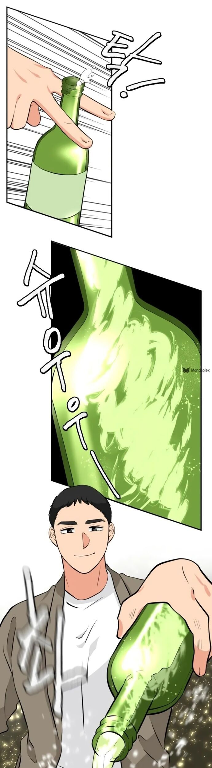 Bản Thiết Kế Vàng Chapter 8.1 - Trang 2