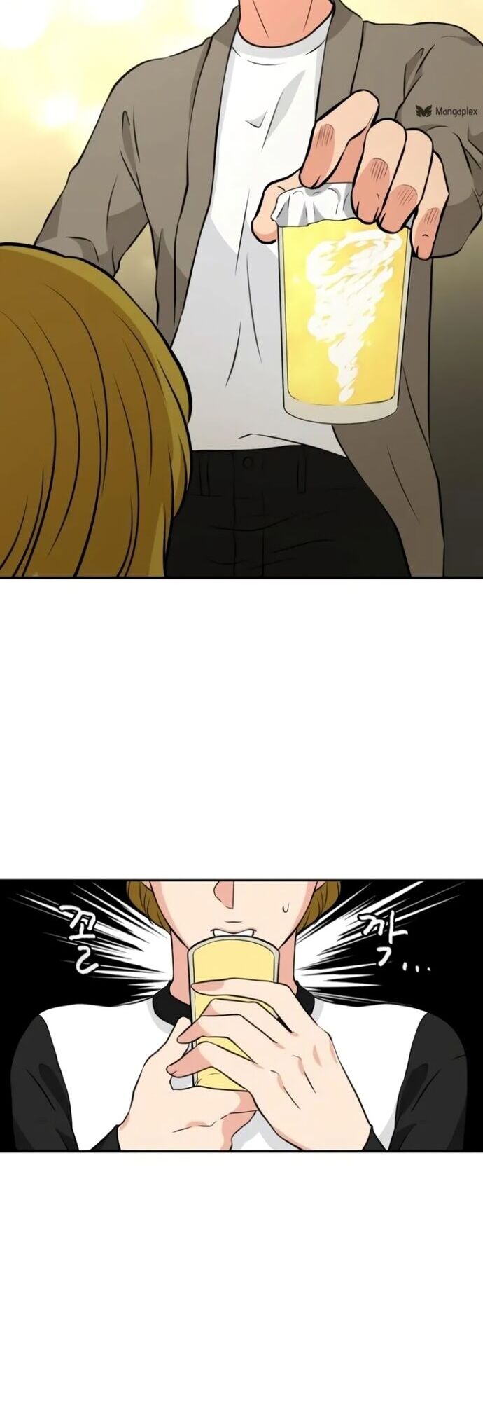 Bản Thiết Kế Vàng Chapter 8.1 - Trang 2