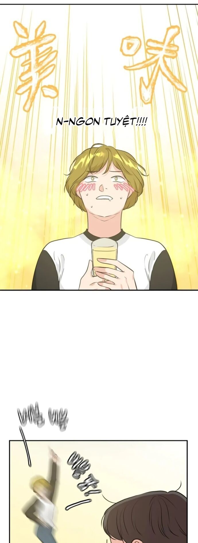 Bản Thiết Kế Vàng Chapter 8.1 - Trang 2
