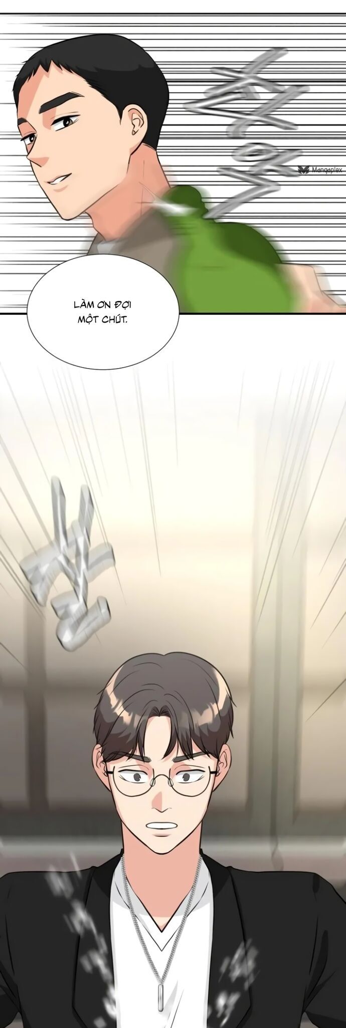 Bản Thiết Kế Vàng Chapter 8.1 - Trang 2