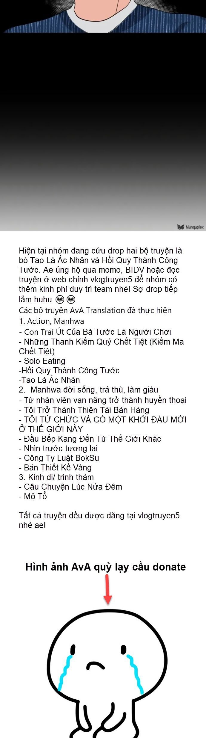 Bản Thiết Kế Vàng Chapter 8.1 - Trang 2