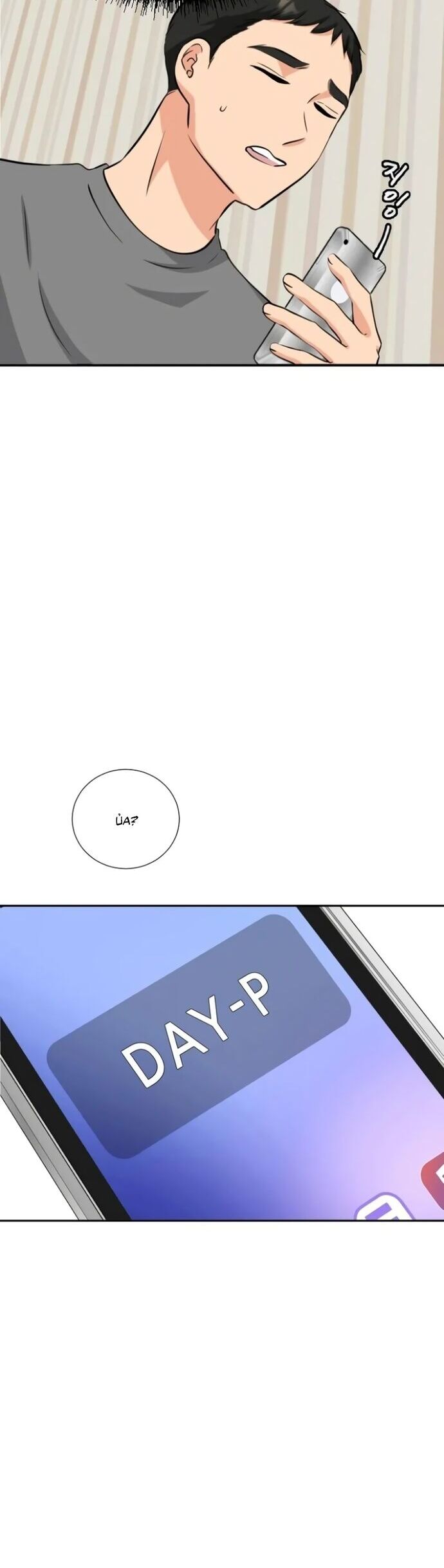 Bản Thiết Kế Vàng Chapter 9.1 - Trang 2