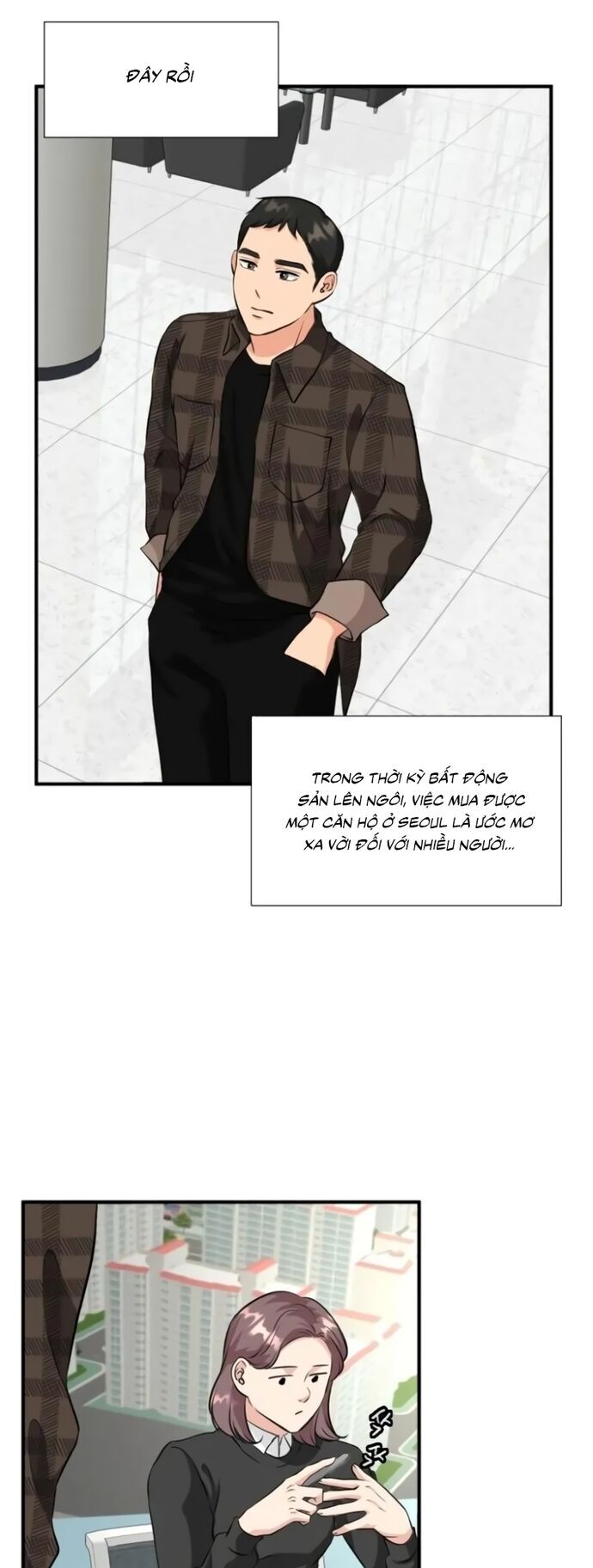 Bản Thiết Kế Vàng Chapter 9.1 - Trang 2