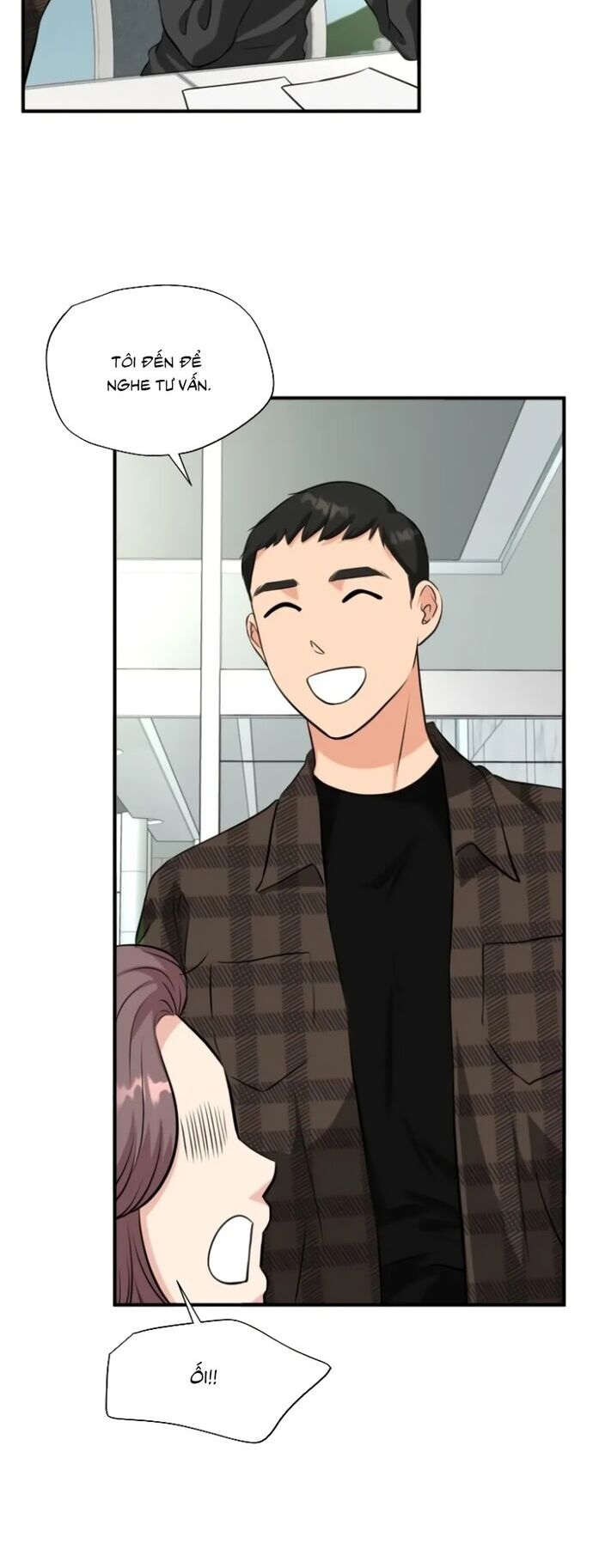 Bản Thiết Kế Vàng Chapter 9.1 - Trang 2