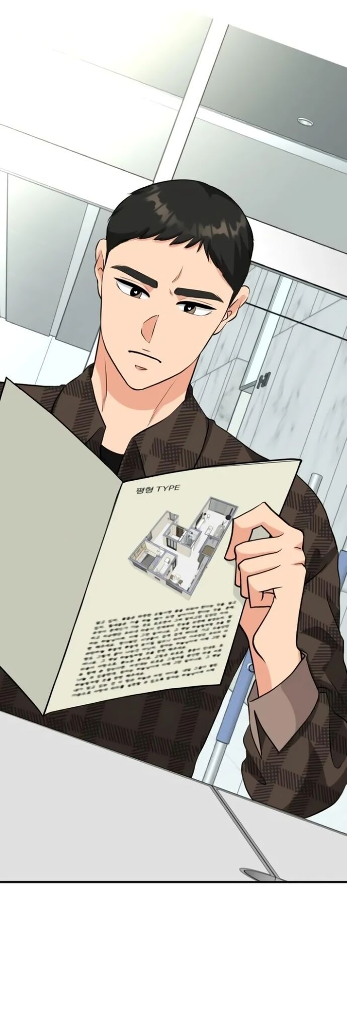 Bản Thiết Kế Vàng Chapter 9.1 - Trang 2