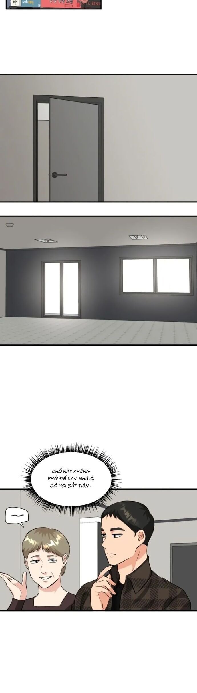 Bản Thiết Kế Vàng Chapter 9.1 - Trang 2