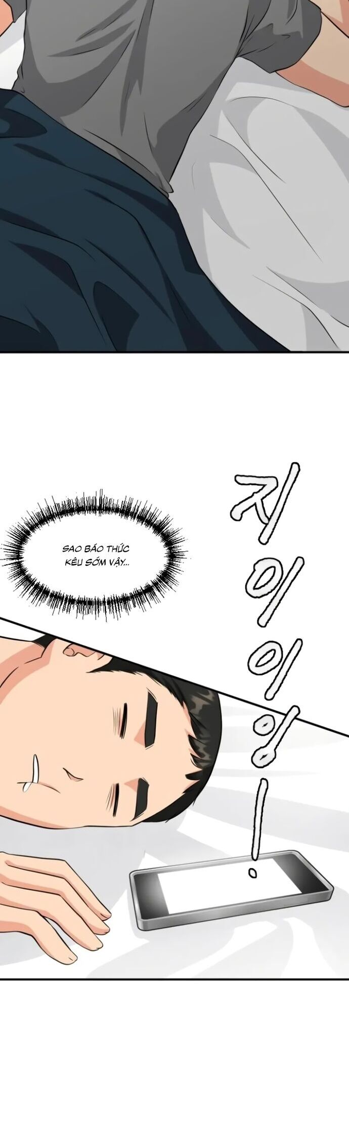 Bản Thiết Kế Vàng Chapter 9.1 - Trang 2