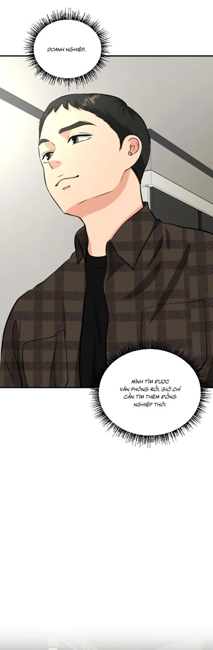 Bản Thiết Kế Vàng Chapter 9.1 - Trang 2