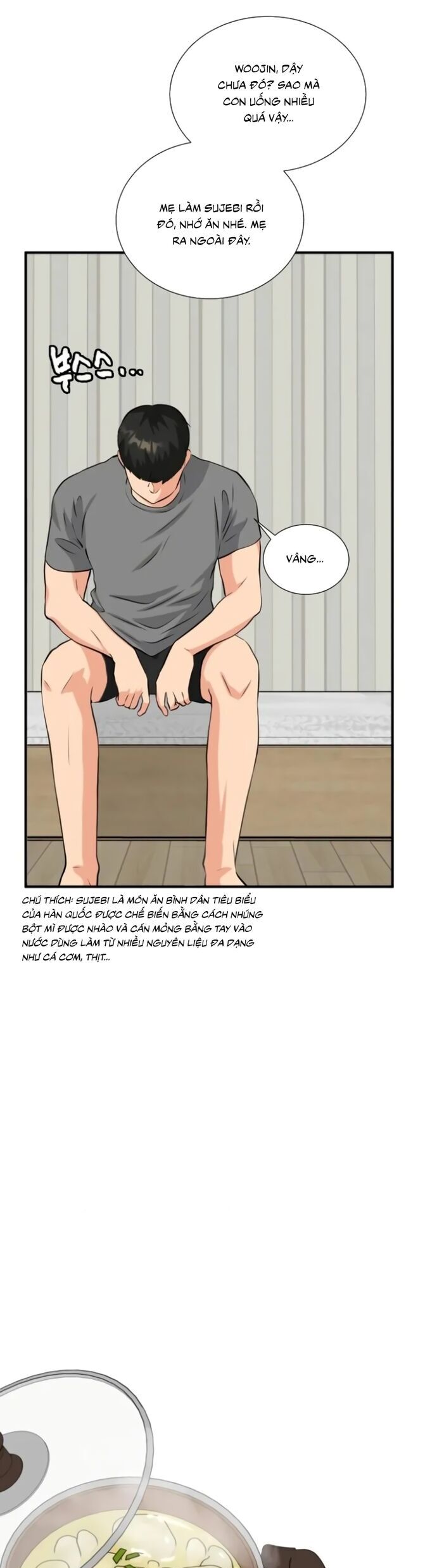 Bản Thiết Kế Vàng Chapter 9.1 - Trang 2