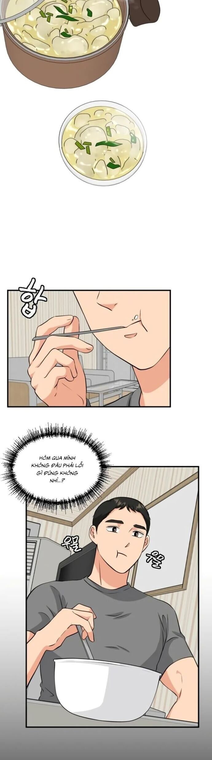 Bản Thiết Kế Vàng Chapter 9.1 - Trang 2