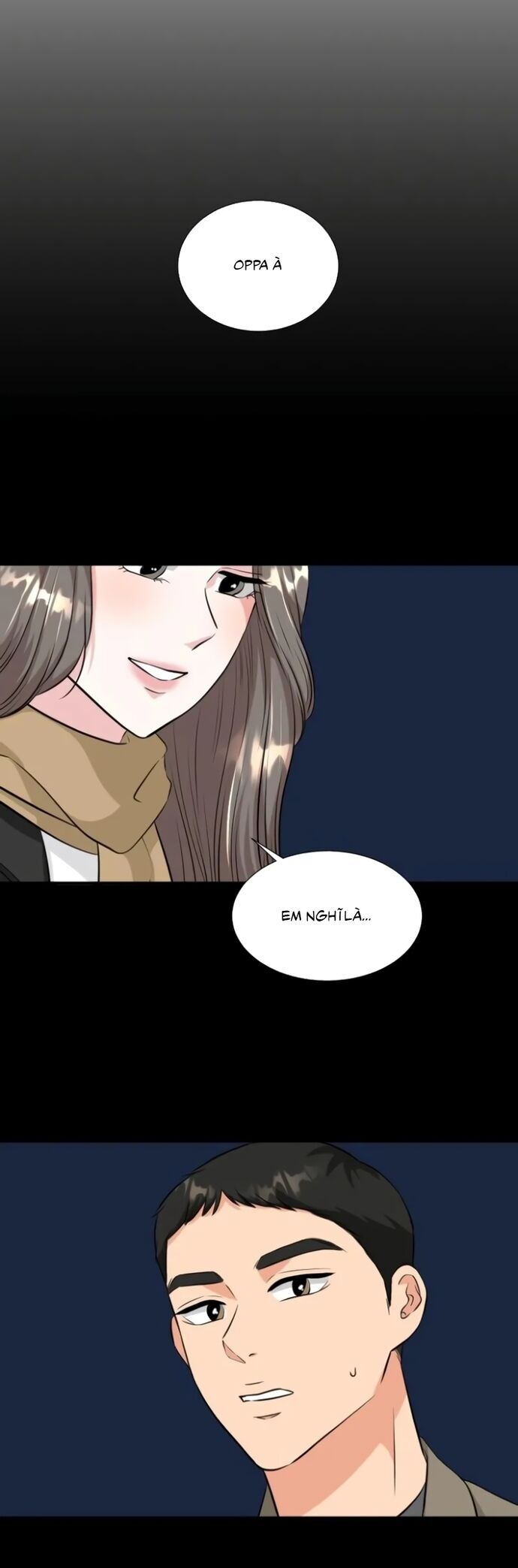 Bản Thiết Kế Vàng Chapter 9.1 - Trang 2