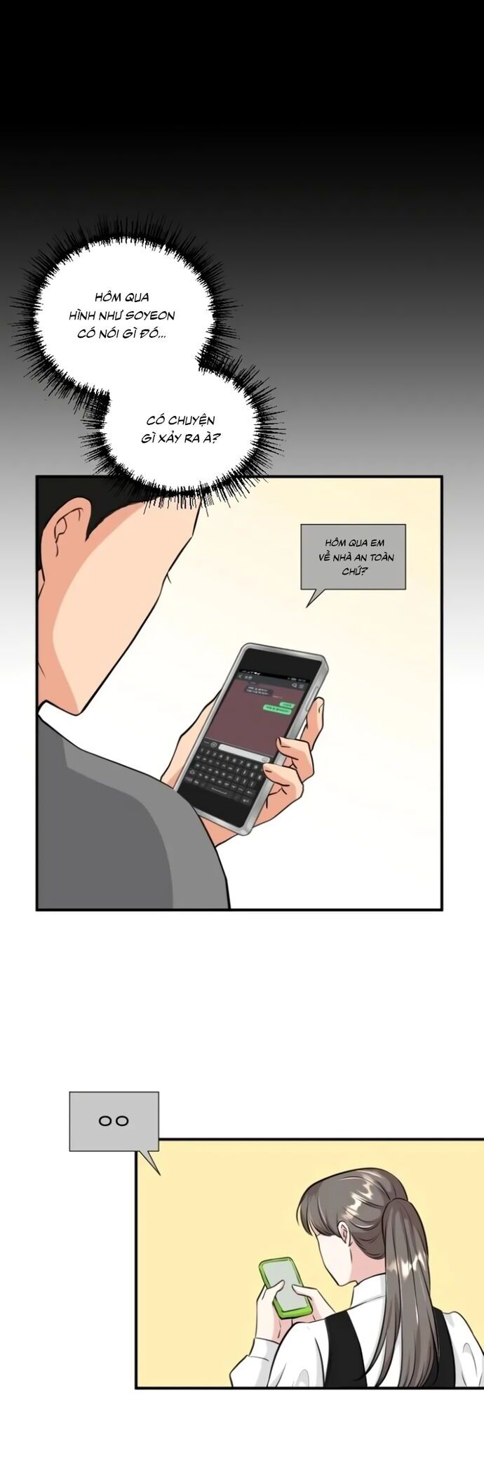 Bản Thiết Kế Vàng Chapter 9.1 - Trang 2