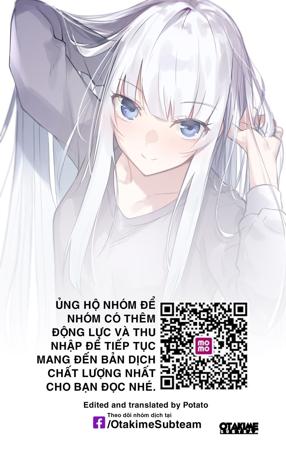Cô Nàng Người Ý Và Cuộc Sống Tự Do Chapter 4 - Trang 2