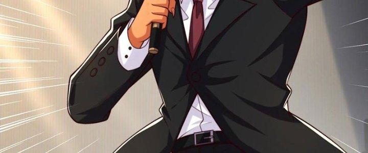 Bỉ Nhân Độc Tìm Đường Chết Chapter 10 - Trang 2