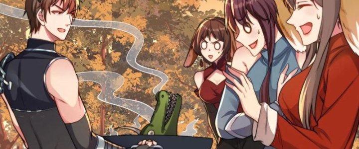 Bỉ Nhân Độc Tìm Đường Chết Chapter 13 - Trang 2